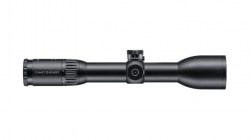 Schmidt Bender 2.5-10x50 Polar T96 Riflescope